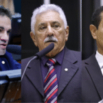 Palácio Araguaia: Wanderlei designa mais de 10 gestores interinos e sinaliza reforma profunda