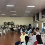 Mulher é morta pelo marido com golpe de garrafa em Lago da Pedra