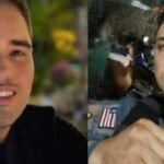 Latrocínio: Suspeito de matar criança, de seis anos, durante assalto é preso