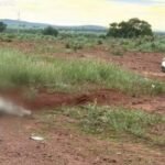 MARANHÃO: Homem é soterrado e tem cabeça arrancada durante resgate