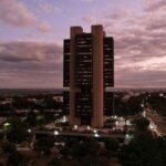 Homem é preso suspeito de ameaçar matar ex-companheira e filha de 4 anos