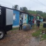 Paraense, Goiano e Piauiense são alvos de operação integrada contra o tráfico de drogas