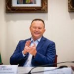 Governador Wanderlei Barbosa Critica Aumento de 10% na Conta de Água