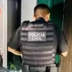 Morre o jornalista Erlan Bastos, aos 32 anos, em Teresina