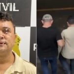 Dupla suspeita de homicídio morre em confronto com a PM