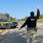 Foragido há quase 20 anos por homicídio em Cidelândia é preso em Vila Nova dos Martírios