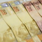 Troca de tiros entre policiais militares deixa um morto e um ferido durante festa da virada