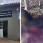 MARANHÃO: Policiais salvam recém-nascido engasgado