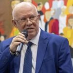 Suspeito de estuprar criança de 3 anos é preso na zona rural de Parnarama