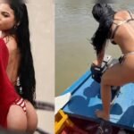 Pescador do Maranhão desaparece após naufrágio em Salinópolis, no Pará