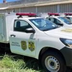 Avião é apreendido após piloto ser flagrado com droga e folhasde coca