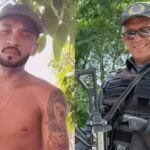 Influencer paraense dá aulas de como pilotar uma rabeta