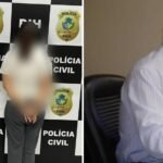 NA ESTRADA; Eucalipto cai em cima de carro e mata garotinha de 1 ano