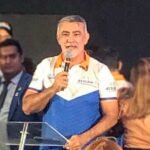 Foragido por homicídio de Pedrinhas (MA) é capturado pela PM em Tocantinópolis