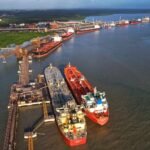 Um ano após interdição, ponte na BR-010 volta a apresentar problemas