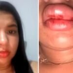 ‘Dez Centavos’ é preso após agredir homem com socos e pistola de cola quente