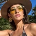 Dois caminhões com carne e arroz são consumidos pelo fogo na BR-153, no Tocantins