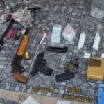 Estupro: homem é preso após flagrado arrastando adolescente em Lago dos Rodrigues