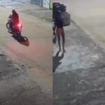 Bombeiros localizam corpo de jovem que estava desaparecido