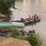 Prefeito e primeira-dama morrem em acidente de carro