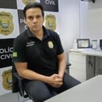 Jovem é assassinado com tiros na cabeça enquanto ia de bicicleta para o trabalho