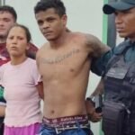 ARAGUAÍNA: Condenado a 14 anos de prisão por tentativa de homicídio é preso pela PC