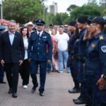 AÇAILÂNDIA: PM apreende 25,5 kg de drogas e fecha centro de distribuição