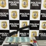 DNIT inicia recuperação emergencial de rodovias no Bico do Papagaio