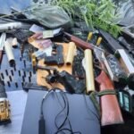 Justiça dá 48 horas para prefeitura de Buriticupu conter voçorocas