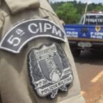 Homem morre após desmoronamento em área de garimpo