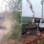 Homem mata esposa e tira própria vida em seguida no MA; filho de 13 anos tentou intervir