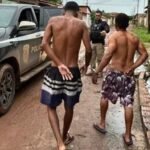 IMPERATRIZ: Detento é condenado a 22 anos por matar colega de cela com enxada