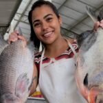 PRF realiza apreensão histórica de material bélico na BR-226 em Grajaú