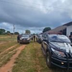 Sul do Maranhão: Dois jovens e bebê morrem após acidente na BR-330