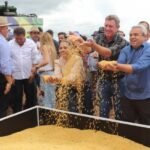 Alcione recusa pitaya e reação viraliza: “Eu não como flor”