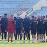 PRF realiza apreensão histórica de material bélico na BR-226 em Grajaú