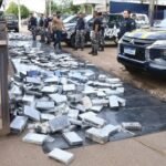 Ônibus cai em açude ao desviar de carros na BR-222 e deixa mortos em Pindaré-Mirim