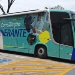 Imperatriz: Morre o jovem de 21 anos após ser arremessado de carro durante colisão