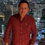 Prefeito de Vitorino Freire morre após sofrer infarto em igreja