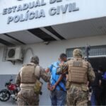 Maranhão recebe mais de 40 mil doses de vacina contra a covid-19