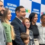 Prefeito é notificado a interromper autopromoção em redes oficiais e pessoais