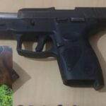 ARAGUATINS: Suspeito de homicídio erra o nome da própria mãe e é preso