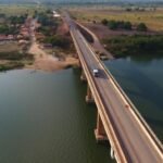 Polícia destrói 10 mil pés de maconha e prende homem em Grajaú