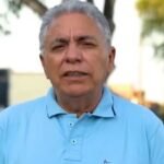 Ex-vereador Farys Miguel é morto a tiros em Dom Pedro