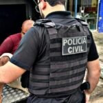 ELEIÇÕES 2026: Brandão e Orleans participam de posse de ministro do PT