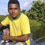 Dupla em moto executa jovem a tiros em avenida de Imperatriz