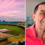 Médico morre após carro invadir pista contrária e bater em caminhão na BR-010