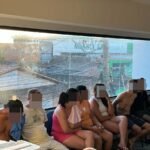 Pai é preso por estupro de filhas de 2 e 5 anos e tentar envenenar família para encobrir crimes