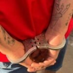Motorista é flagrado com anfetaminas e cocaína durante fiscalização em Porto Franco