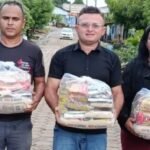 Demolição de casas deixa famílias sem moradia e transforma sonhos em escombros